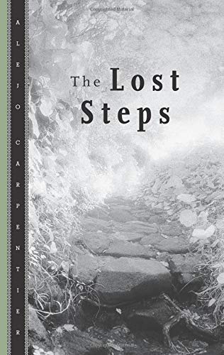 The Lost Steps von University of Minnesota Press